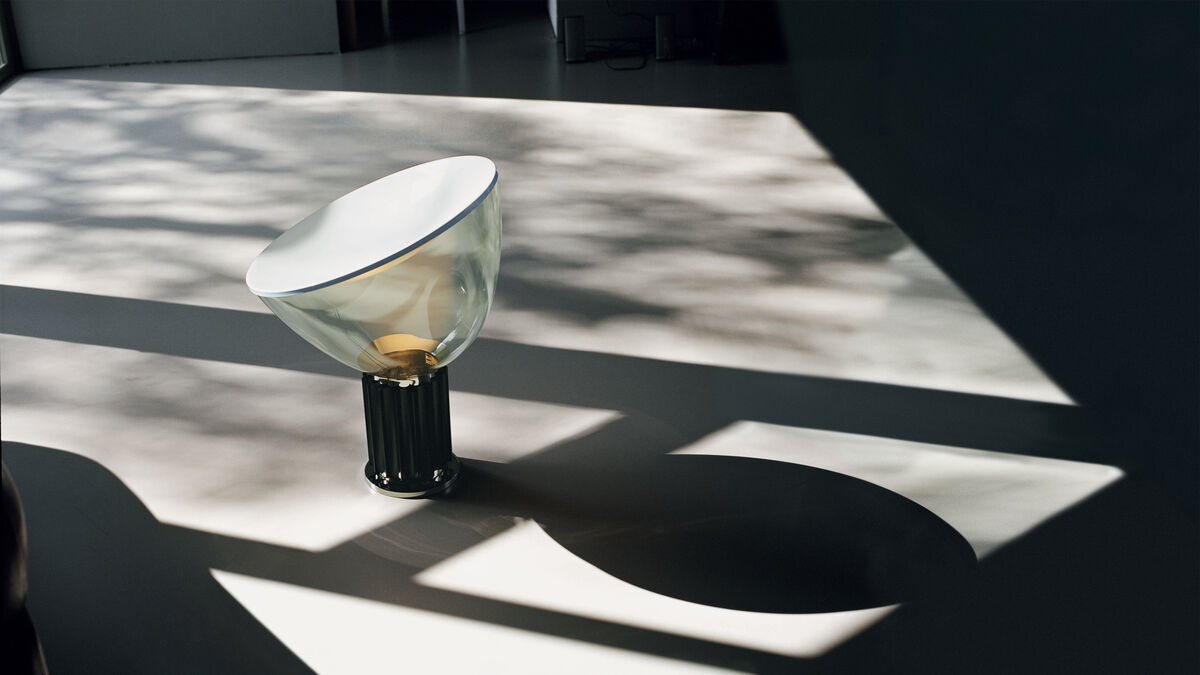 Design Holding and FENDI | Flos B&B Italia Group