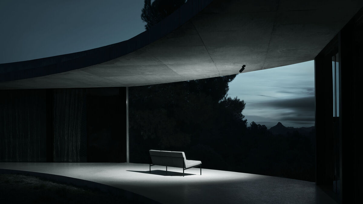 Design Holding and FENDI | Flos B&B Italia Group