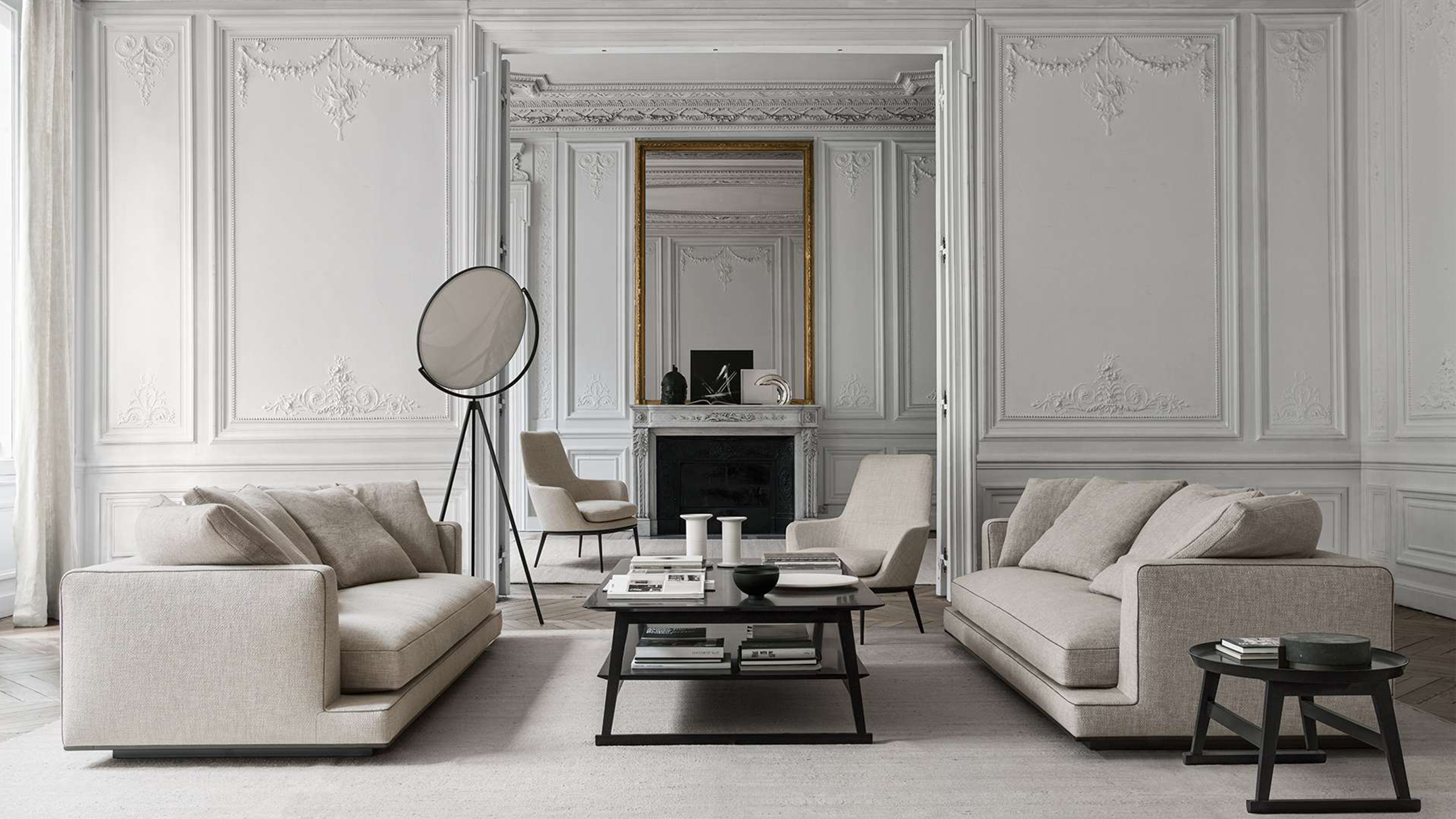 Maxalto | Flos B&B Italia Group